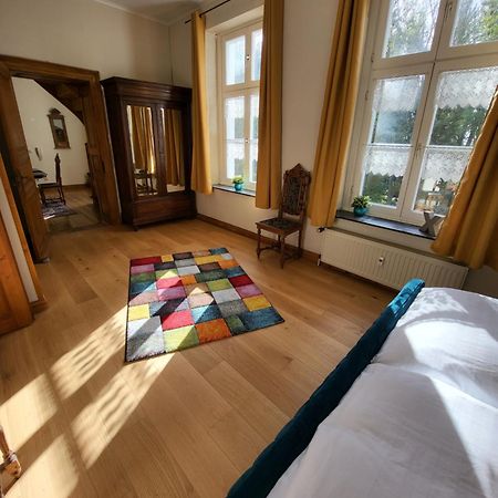 Apartmán Haus Husen Xanten Exteriér fotografie