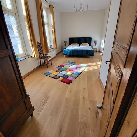 Apartmán Haus Husen Xanten Exteriér fotografie