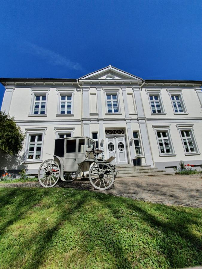 Apartmán Haus Husen Xanten Exteriér fotografie