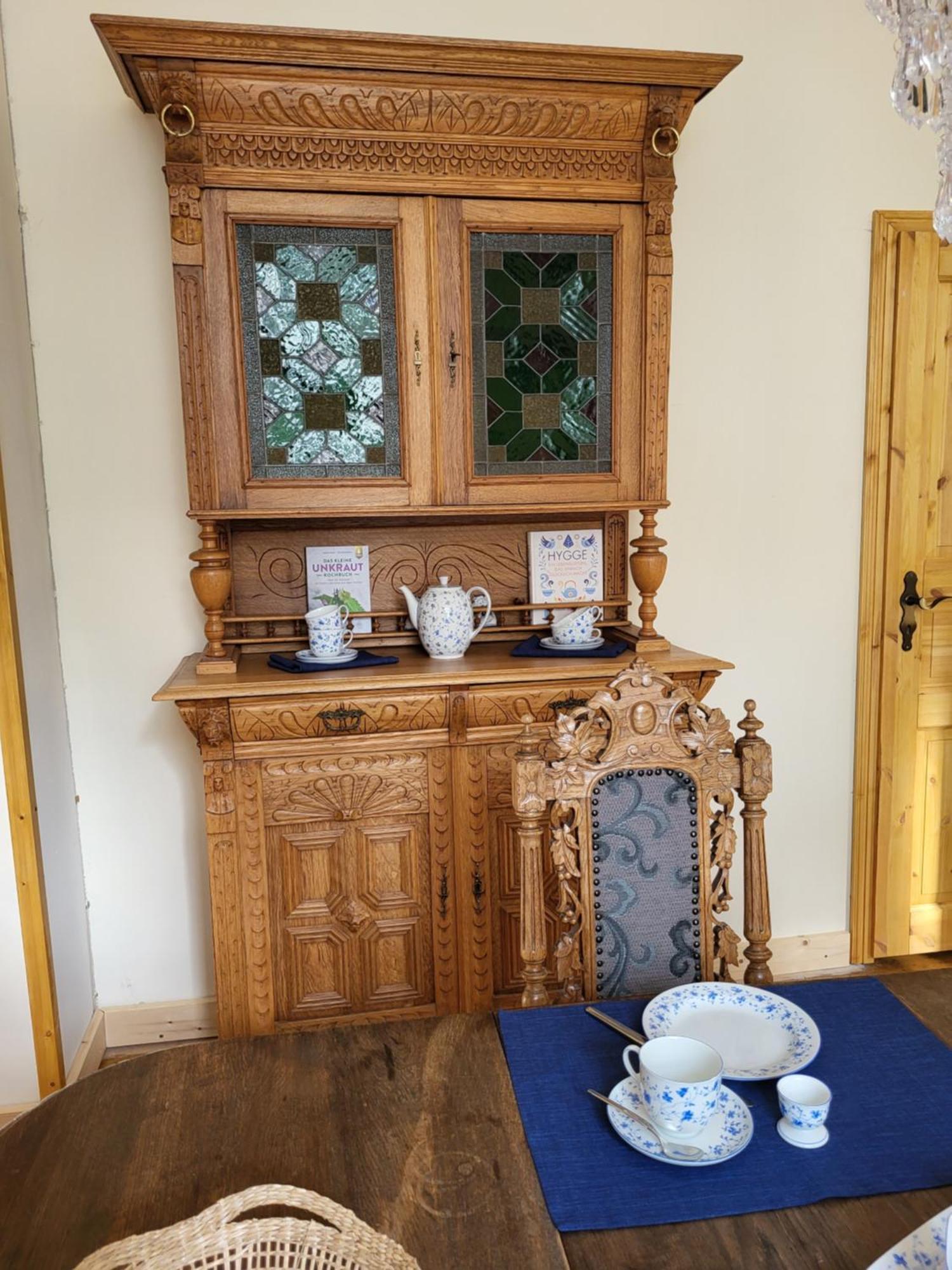 Apartmán Haus Husen Xanten Exteriér fotografie